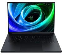 Portátil Razer Blade 18 Ultra 9 275HX 32GB 1TB RTX 5080 Dual UHD+ 240Hz|FHD+ 440Hz OLED