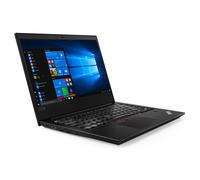 Portatil Reaconcidionado Lenovo Thinkpad E480 I5-7200u 8gb 256gb Nvme 14"Fhd Teclado Español W11pro Instalado 1 Año De Garantia