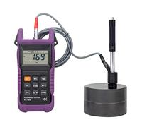 Portátil Repaso de Durness Tester Diamond Selector de Diamond SELECTER DURCADOR DE DURCADOR DE DURO PORTILLES HT1800 Equipo de prueba