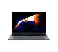 PORTATIL SAMSUNG GALAXY BOOK 4 I5-120U 8GB 512GB 15,6"FHD W11P (NP754XGK-KG1ES)