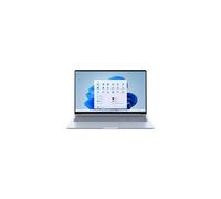 Samsung Galaxy Book4 Edge NP754XQA-KB1ES ordenador portatil Qualcomm Snapdragon X1P-42-100 Portátil 39,6 cm (15.6") Full HD 16 GB LPDDR5x-SDRAM 512 GB eUFS Wi-Fi 7 (802.11be) Windows 11 Pro Azul
