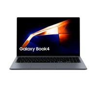 Portatil samsung galaxy book4 gray 15.6" i7-1355u 16gb 512gb w11 home
