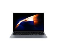 Samsung - Galaxy Book4 NP750XGJ-KG6ES ordenador portatil Intel® Core™ i5 i5-1335U Portátil 39,6 cm (15.6") Full HD 16 GB LPDDR4x
