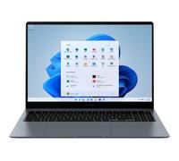 Samsung Galaxy Book4, Ordenador Portátil Ultrafino 15.6" Full HD LED, Intel Core i5-1335U, 16GB RAM, 512GB SSD, Intel Iris Xe Graphics, Windows 11 Home, Gris, Teclado QWERTY Español