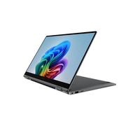 Portatil samsung galaxy book5 360 u5 - 226v - 16gb - ssd 512gb - 15.6 pulgadas - w11p + mochila