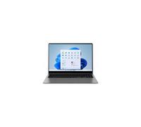Samsung Galaxy Book5 Pro Intel Core Ultra 5 226V Portátil 40,6 cm (16") Pantalla táctil WQXGA+ 16 GB LPDDR5x-SDRAM 512 GB SSD Wi-Fi 7 (802.11be) Windows 11 Pro Gris