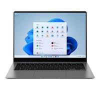 Portátil Samsung Galaxy Book5 Pro Intel Core Ultra 5-226V/ 16GB/ 512GB SSD/ 14 Táctil/ Win11 Pro