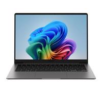 Portátil Samsung Galaxy Book6 14" Intel Core Ultra 7 365 16GB 512GB SSD Intel Graphics Windows 11 Pro