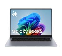 Portátil Samsung Galaxy Book6 16" Intel Core Ultra 5 325 16GB 1TB SSD Windows 11 Home