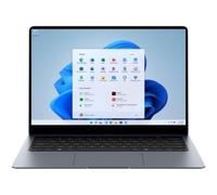 Portátil samsung galaxy book6 pro intel core ultra 5-325/ 32gb/ 512gb ssd/ 14' táctil/ win11 pro