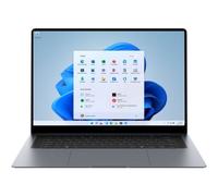 Portátil Samsung Galaxy Book6 Pro Intel Core Ultra 5-325/ 32GB/ 512GB SSD/ 16" Táctil/ Win11 Pro