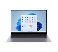 Portátil Samsung Galaxy Book6 Pro 16" Intel Core Ultra 7 356H 32GB Intel Graphics 512GB SSD Windows 11 Pro pantalla táctil