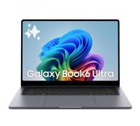 Portátil Samsung Galaxy Book6 Ultra 16" Intel Core Ultra 7 356H 32GB 1TB SSD RTX 5070 Windows 11