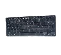 Portátil sin Teclado retroiluminado para Acer TravelMate B3 Spin 11 TMB311R-33-C9SN NX.VZ0AA.004 11.6' Español SP Marco Negro Nuevo