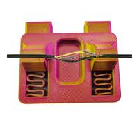 Portátil Soporte Para Electrodos De Soldadura | Soporte Para Alambre De Soldar | Herramienta De Unión Accesorios Para Fabricación De Metal Proyectos Domésticos Reparación Automotriz Industrial