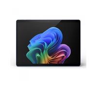 Microsoft Surface Pro (no Incluye el Cargador) | Copilot+ PC | Pantalla táctil OLED 13”| Snapdragon X Elite | 16GB RAM | 512GB SSD | Último Modelo, 11a edición | Windows 11 Home | Zafiro