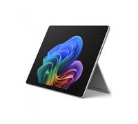 Microsoft Surface Pro 11 para Empresas Copiloto+PC i5U 16GB 256GB - PC Copilot+, 13" IPS, Intel® Core™ Ultra 5 (Serie 2), 16GB RAM, 256GB SSD, Windows 11 Pro, Solo dispositivo, Platino