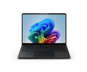 Portatil tablet microsoft surface copilot + pc for business x1e - 80 - 100 - 32gb - ssd 1tb - 13.8"- w11p