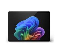 Portatil tablet Microsoft Surface Pro 11 Copilot x1e-80-100 16GB 1TB SSD 13’ OLED Tactil w11pro Platino