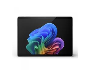 Portatil tablet microsoft surface pro copilot x1p - 64 - 100 16gb ssd 256gb 13" w11p