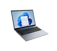 Portátil - TECNO K16S MEGABOOK, 16 " Full-HD, AMD Ryzen 7, 16 GB RAM, 1 TB SSD, Radeon™ Onboard Graphics, Windows 11 Home (64 Bit)