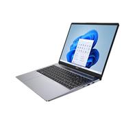 Portátil - TECNO K16S MEGABOOK, 16 " Full-HD, AMD Ryzen 7, 16 GB RAM, 512 GB SSD, Radeon™ Onboard Graphics, Windows 11 Home (64 Bit)