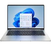 Portátil TECNO Megabook T14FA Air (14'' - AMD R7-7735HS - RAM: 16 GB - 1 TB SSD - AMD Radeon 680M)