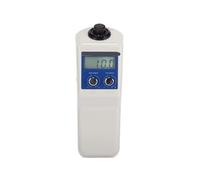 Portátil Turbidimeter, Medidor De Turbidez Digital WGZ-1B Portátil Con Microcomputadora WGZ-1BW Para Tratamiento Aguas(WGZ-1B)