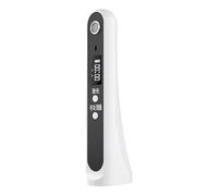 Portátil Ultrasound Stadiometer, alta precisión Digital Measuring Device, Cordless Height Tracker, Material Abs for Kids and Adults, Growth Measurement Ruler Home, Clínic, School
