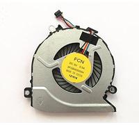 Portátil ventilador de refrigeración de CPU para HP Pavilion 15AB 15AB000 15ab100 15ab273ca 15tab200 15za 17g 17G015DX 17g100 17G101DX 17g179nb 17G053US 17G119DX 17G121WM 17G037CY