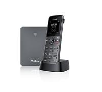 Teléfono Inalámbrico Yealink W73P