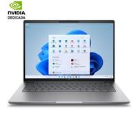 Portátil Workstation HP ZBook 8 G1i Intel Core Ultra 7-265H/ 64GB/ 1TB SSD/ RTX 500 Ada/ 14/ Win11 Pro