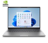 Portátil Workstation HP ZBook 8 G1i Intel Core Ultra 9-285H/ 64GB/ 1TB SSD/ Nvidia RTX 500 Ada/ 16 Táctil/ Win11 Pro