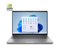 Portátil workstation hp zbook 8 g1i intel core ultra 9-285h/ 64gb/ 1tb ssd/ nvidia rtx 500 ada/ 16' táctil/ win11 pro