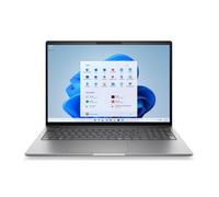 Portátil workstation hp zbook 8 g2i intel core ultra 7-356h/ 32gb/ 1tb ssd/ 16'/ win11 pro (DQ0D4ET)
