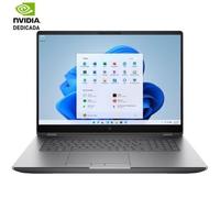 Portátil Workstation HP ZBook Fury G1i Intel Core Ultra 7-265HX/ 32GB/ 1TB SSD/ RTX Pro 3000 Blackwell/ 16/ Win11 Pro