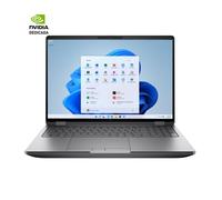 Portátil workstation hp zbook fury g1i intel core ultra 7-265hx/ 32gb/ 1tb ssd/ rtx pro 4000 blackwell/ 16'/ win11 pro (DV4Y9ET)