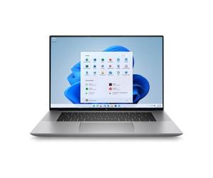 Portátil workstation hp zbook studio g11 98l20et intel core ultra 7-165h/ 32gb/ 1tb ssd/ nvidia rtx 2000 ada/ 16'/ win11 pro