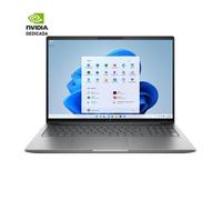Portátil workstation hp zbook x g1i d70sqet intel core ultra 7-255h/ 32gb/ 1tb ssd/ rtx pro 1000 blackwell/ 16'/ win11 pro