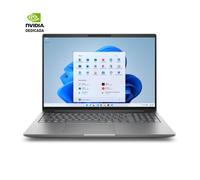 Portátil workstation hp zbook x g2i intel core ultra 7-366h/ 32gb/ 1tb ssd/ rtx pro 2000 blackwell/ 16'/ win11 pro (DQ0D9ET)