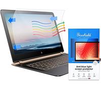 Portátil y monitor de 15,4" de ancho (16:10) (332 x 208mm) - Película (privacidad + luz azul)