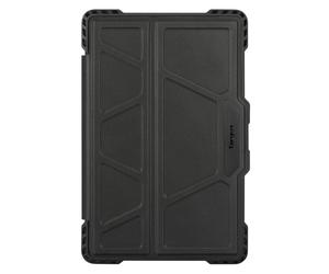 PORTÁTIL Y TABLETA, Accesorios para tabletas y libros electrónicos, Fundas para tabletas, Estuche Targus Pro-tek para Tab A7 Anti