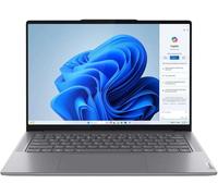 Portátil Yoga Pro 7 14IMH9 de 145 pulgadas i7 155H 32 GB/1 TB/RTX 4050 + Windows 11 Home (gris) - LENOVO