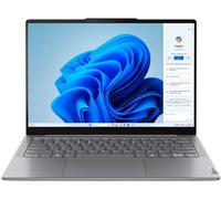 Portátil Yoga Slim 7i 14IMH9 Ultra de 14 pulgadas i7 155H 32 GB/1 TB SSD y Windows 11 Home (gris) - LENOVO