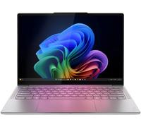 Portátil Lenovo Yoga Slim 7 Copilot+ 14 U-7 258V 2.8K Oled SSD 1TB/32GB W11H