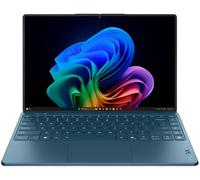 Portátil Yoga Slim 9i 14ILL10-303 Copilot AI 14 Ultra 7 258V W11 Home (Tidal Tea) - LENOVO