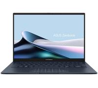 Portátil Zenbook OLED de 14 Ultra 7 255H UX3405CA 32 GB/1 TB Windows 11 Home (Azul Ponder) - ASUS