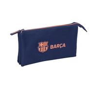 Portatodo 2 Equipacion 25/26 F.C. Barcelona triple