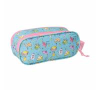Portatodo 3D Princesas Disney doble