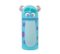Portatodo 3D Sulley Monstruos S.A Disney Pixar